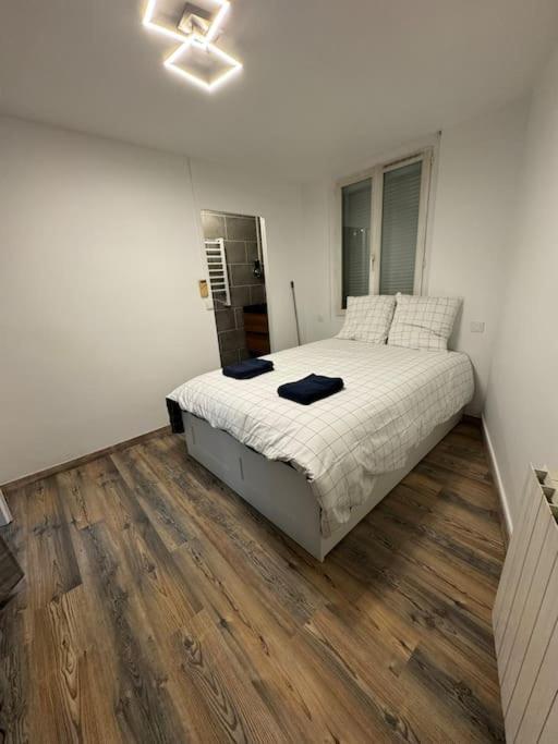 Appartement Cosy Roussillon  Exteriér fotografie