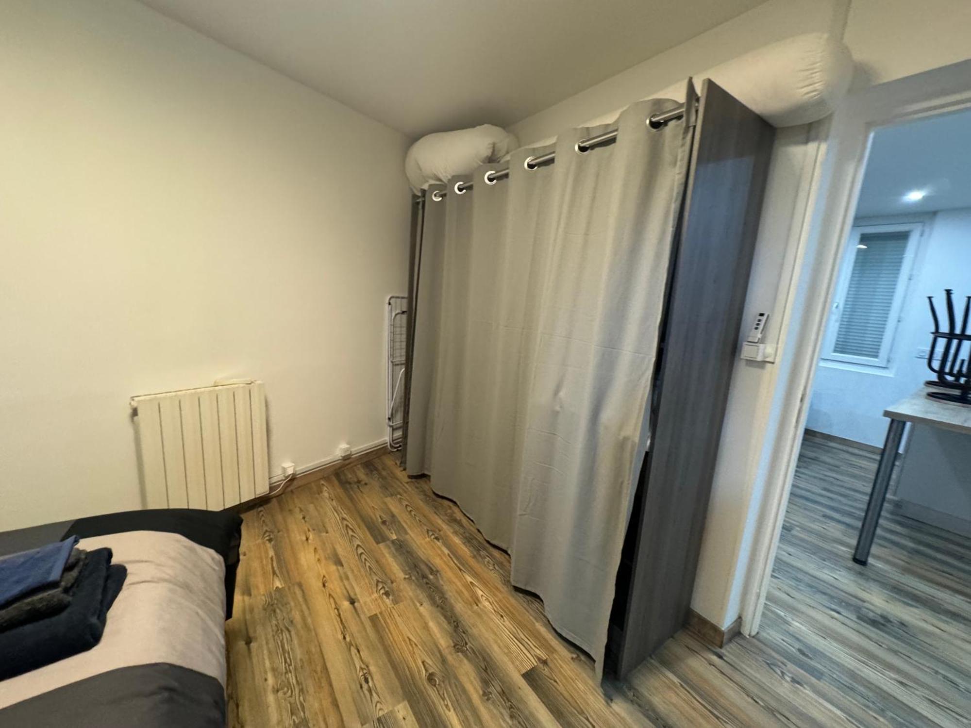 Appartement Cosy Roussillon  Exteriér fotografie